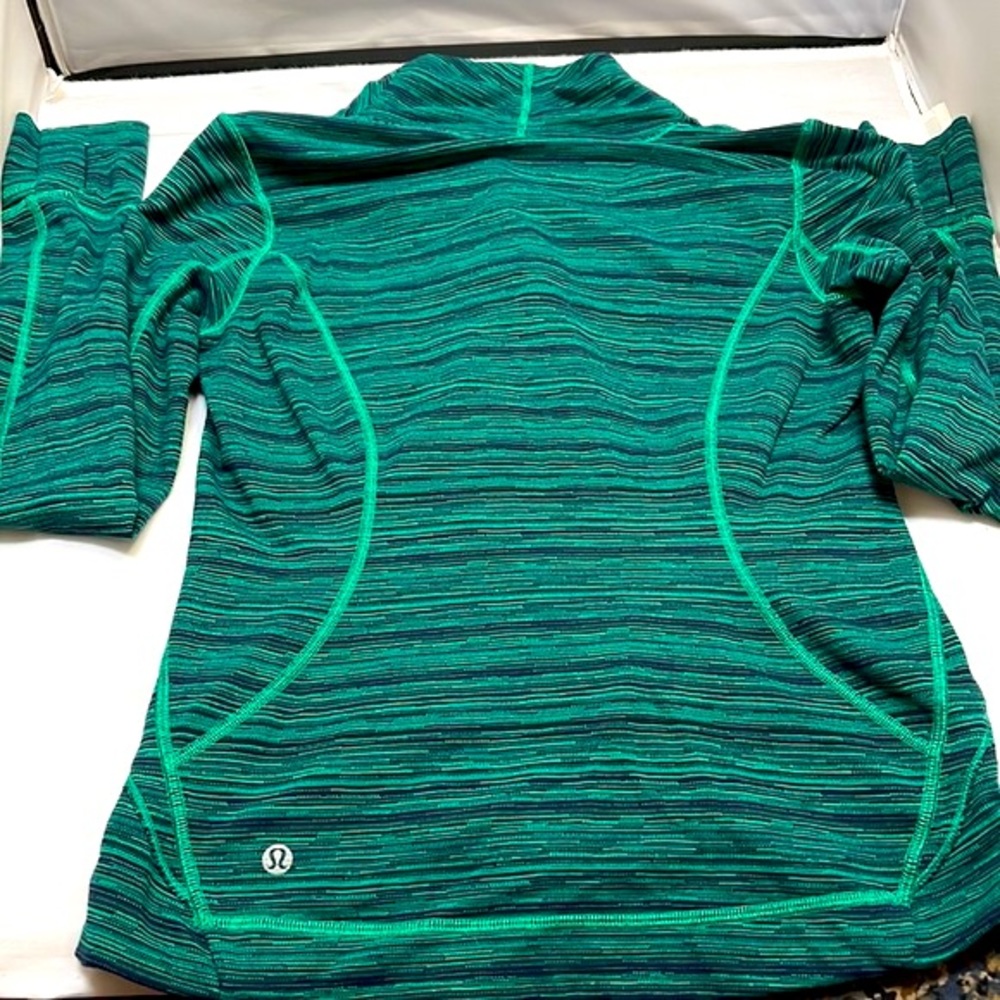 Lululemon Precision Jacket - image 2